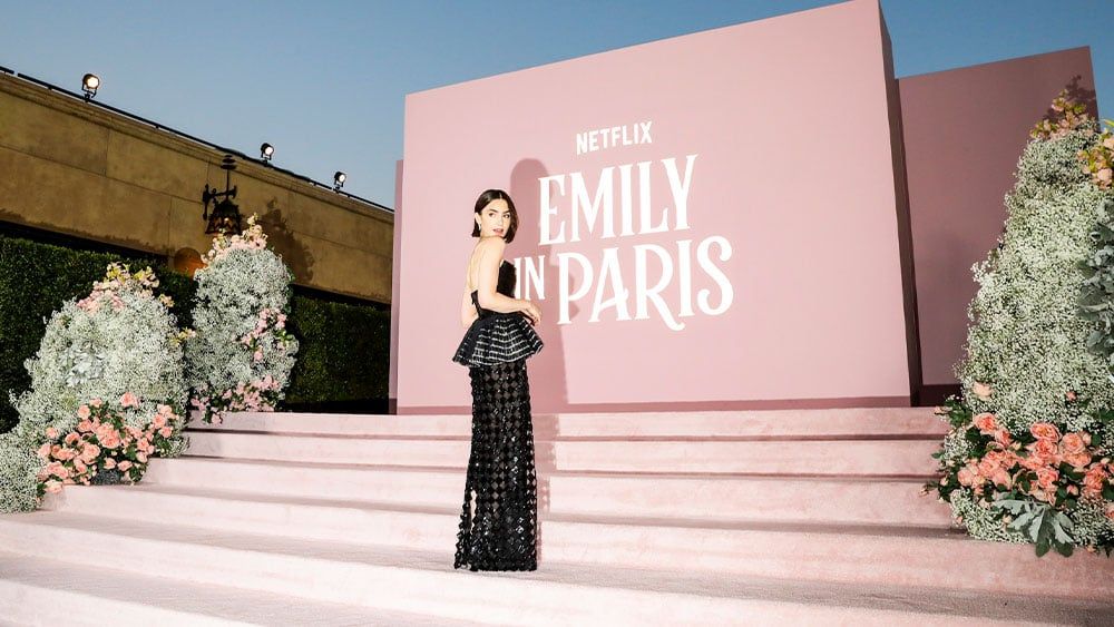 Netflix Stock In Buy Zone, Gets PriceTarget Hike