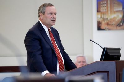 Nashville district attorney secretly recorded defense lawyers and other office visitors, probe finds