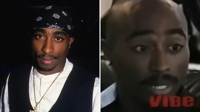 Tupac’s Resurfaced Comments About Diddy Reignite Theory He Was Behind Rapper’s Homicide