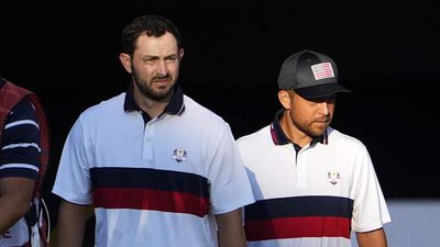 The U.S. Is the Stronger Side in the Presidents Cup and Now Just Has to Play Like It