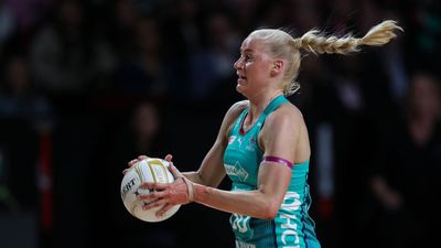 Diamonds squad named for Cup showdown with Silver Ferns