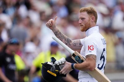 Ben Stokes ‘remains on track’ to captain England in Pakistan Test series