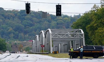 White House urges Ohio residents near chemical leak to heed calls to evacuate