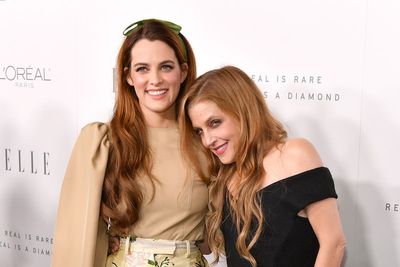 Riley Keough says mother Lisa Marie Presley died of ‘broken heart’ over son Benjamin’s death