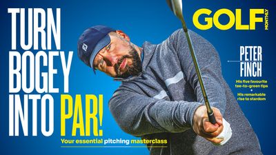 In The Mag: Peter Finch Exclusive, Dan Grieve's Pitching Masterclass, Jason Day, The Big Junior Survey & Much More!