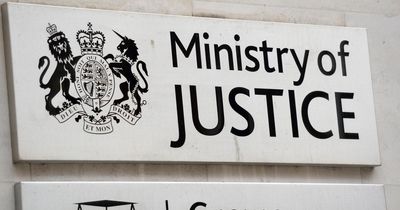 Dozens of prisoners in England freed by mistake under Labour Government scheme