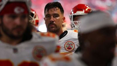 Andy Reid Had Simple Message for Critics of Travis Kelce Amid Early Struggles