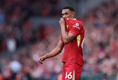 Liverpool star Trent Alexander-Arnold in talks over move - with priority revealed: report