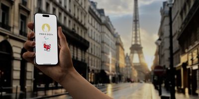 We speak to Digital Realty about supporting Orange in broadcasting the Paris 2024 Olympics