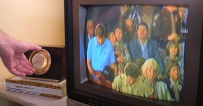 Raspberry Pi 5 powers the ultimate 'nostalgia machine' to bring 1980s television to 2024