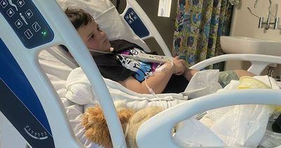 7yo Memphis turned away from Cessnock Hospital: 'We don't treat kids'