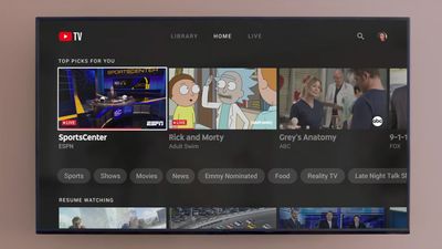 YouTube TV review: A reasonably priced cable TV alternative