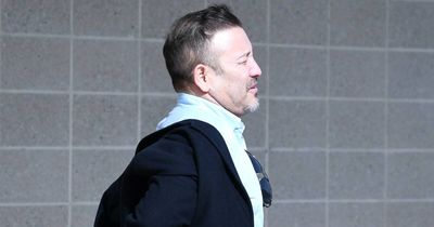 Tailor's indecent assaults 'felt rehearsed, practised': victim