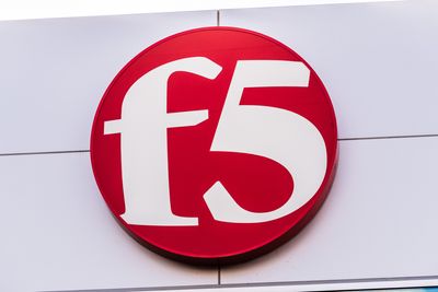 Is F5 Stock Outperforming the Nasdaq?