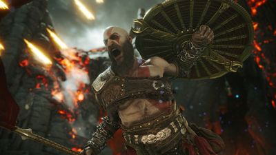 The God of War Ragnarök PC mod that bypasses Sony's PSN requirement has been taken down, and not even Nexus Mods knows why: "We've reached out"