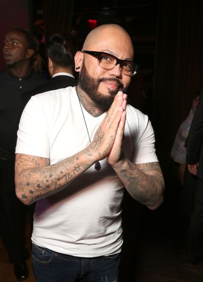 A.B. Quintanilla Hospitalized in Bolivia Due to Lung Issues