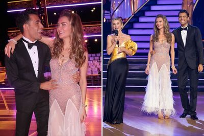 “Disrespectful”: Anna Delvey Stuns DWTS Viewers With One-Word Reaction To Her Elimination