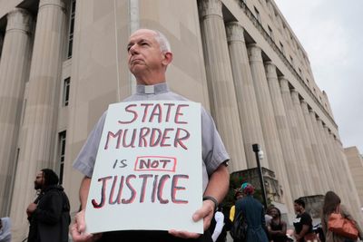 Did Missouri execute an innocent man? Marcellus Williams’s furious supporters decry ‘injustice system’