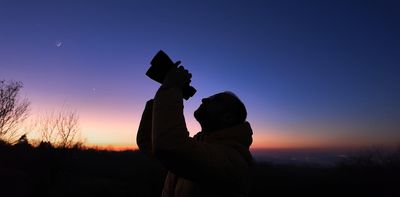 The ‘best comet of the year’ is finally here – here’s everything you need to know