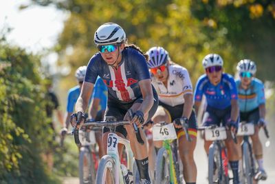 'We have no support from USA Cycling' - Multiple US riders skip Gravel Worlds as team members asked to cover extensive costs