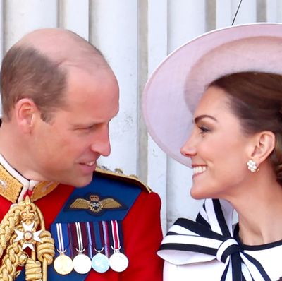 Prince William and Kate Middleton's Unusual Bedroom Location Revealed