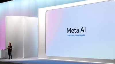 Meta AI Voice takes on ChatGPT Voice with new assistant — featuring voices like Judi Dench