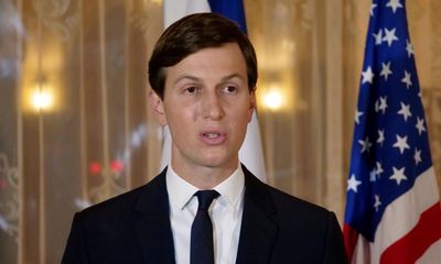 Jared Kushner’s private equity firm faces inquiry as it fails to return profits