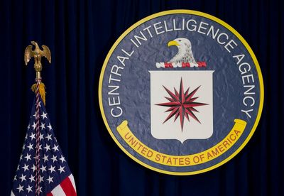 Ex-CIA officer convicted of groping coworker in spy agency's latest sexual misconduct case