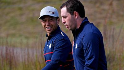 Presidents Cup Day 1 Pairings: Some Familiar U.S. Duos Split at Royal Montreal