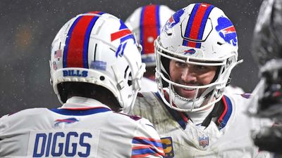 Josh Allen Clarifies Comment That Was Perceived As a Jab at Stefon Diggs