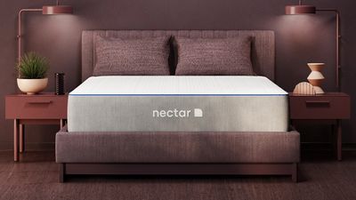 Nectar Hybrid Mattress UK review 2024