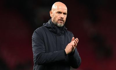 Ten Hag laments Manchester United’s ‘complacent’ approach in Twente draw