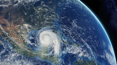 Experts predicted way more hurricanes this year — here's the weird reason we're 'missing' storms