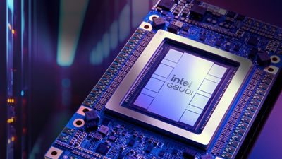 Intel debuts super-fast AI chips – looking to match AMD in the race for AI chip supremacy