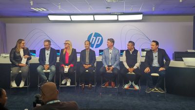 HP makes bold claims that it can improve your life with AI, but can it back them up?