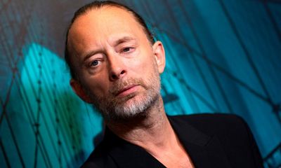 Hamlet Hail to the Thief: Thom Yorke revisits Radiohead album for Shakespeare show