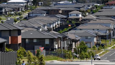 No negative gearing reform on cards for election: PM