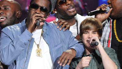 Why Old Footage Of Sean Combs And Justin Bieber Has Been Resurfacing After P Diddy’s Arrest