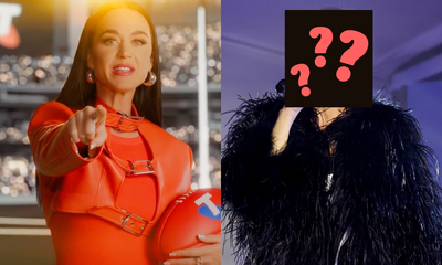 Katy Perry Is Bringing Out Aussie Icon Tina Arena For Her AFL Grand Final Performance!!!