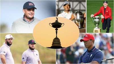 5 Burning Questions With A Year To Go Until The 2025 Ryder Cup