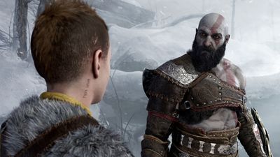 God of War Ragnarok's PSN bypass mod has been pulled because it "got too much attention" and its creator wanted to avoid "potential threats" from Sony