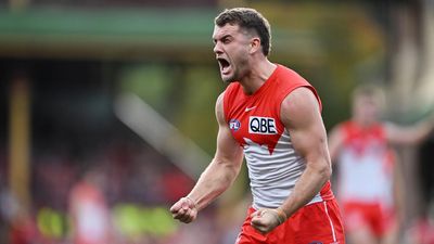 Swans livewire Papley set for Starcevich GF match-up