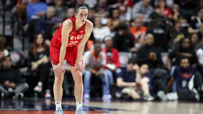 Caitlin Clark Still Makes WNBA History in Fever's Season-Ending Loss to Sun