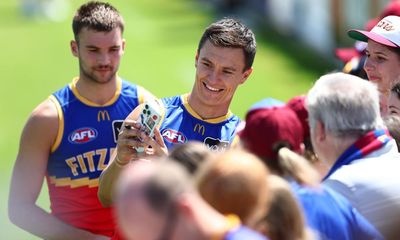 The local footy club with historic links to the Lions that became a Brisbane breeding ground