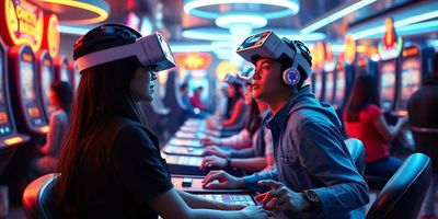 Crypto Pokies: The Future of Online Gambling in Australia