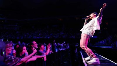 "I know the band's not perfect right now and in turmoil": Journey's Arnel Pineda thanks supporters in first statement since inviting fans to vote him out of the band