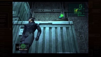 'Metal Gear Solid: Master Collection Vol. 1' Version 2.0 Update Aims to Address Various Issues