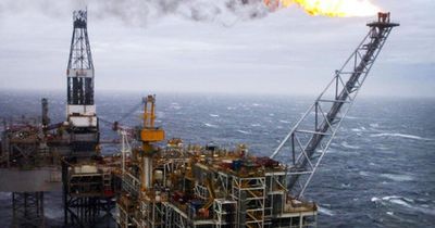 True North Sea oil spill levels 'double' official reports, study finds