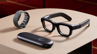 Meta's Orion smart glasses are a glimmer of our mixed reality future