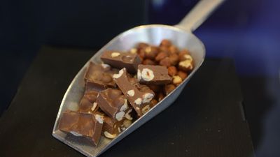 Chocolate makers using 'skimpflation' after cocoa spike